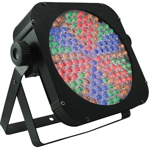 Blizzard Lighting The Puck RGB - Flat LED PAR THE PUCK RGB-CP