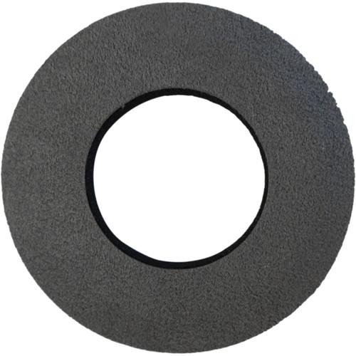 Bluestar Round Small Microfiber Eyecushion (Grey) 20156, Bluestar, Round, Small, Microfiber, Eyecushion, Grey, 20156,