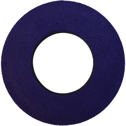 Bluestar Round Small Microfiber Eyecushion (Grey) 20156