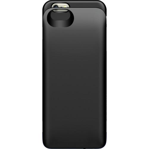 Boostcase Hybrid Power Case for iPhone 6 Plus/6s BCH2700IP6P-BLK