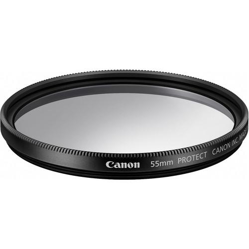 Canon  49mm Protect Filter 0577C001