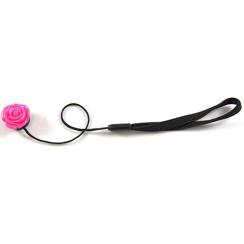 Capturing Couture Cap Saver - Hot Pink Flower CCETC-SVHP