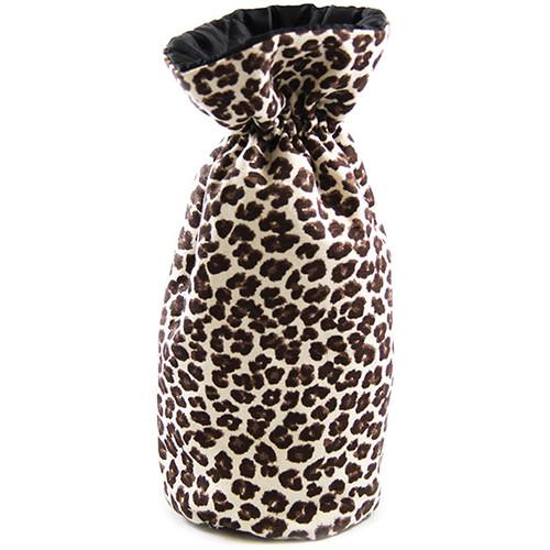 Capturing Couture Cheetah Lens Tote (Small) TOTES-CHEE