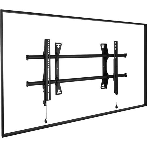 Chief LSM1U Fusion Series Fixed Wall Mount for 37 to LSM1U