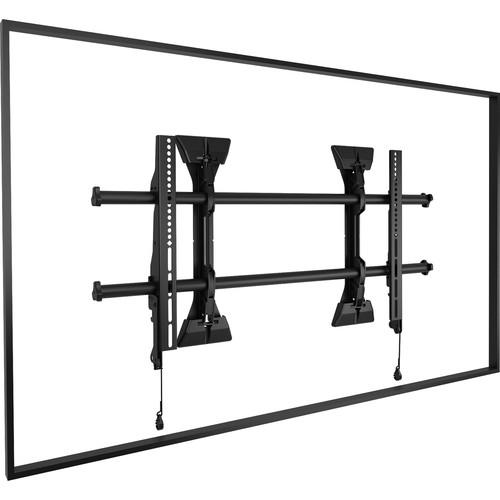 Chief MSM1U Fusion Series Fixed Wall Mount for 26 to MSM1U