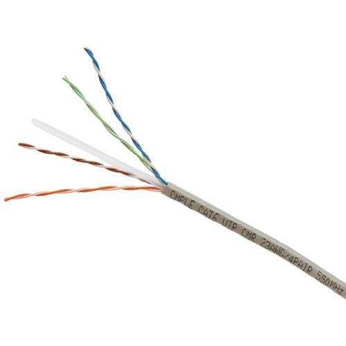 Cmple Category 6 Bulk Ethernet LAN Network Cable 1027-N, Cmple, Category, 6, Bulk, Ethernet, LAN, Network, Cable, 1027-N,