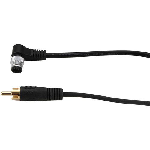 Cognisys Shutter Cable for Olympus RM-CB1 SCOLR01