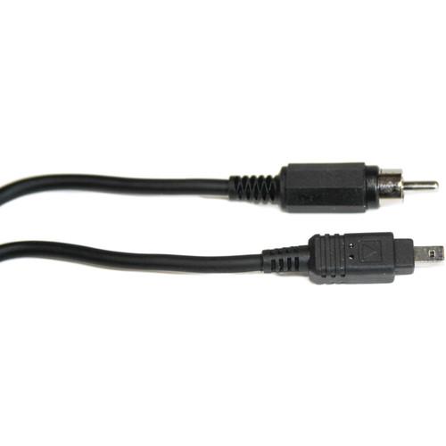 Cognisys Shutter Cable for Olympus RM-CB1 SCOLR01