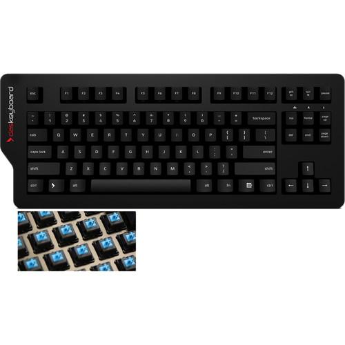 Das Keyboard 4C Pro Mechanical Keyboard DASK4CPROSIL