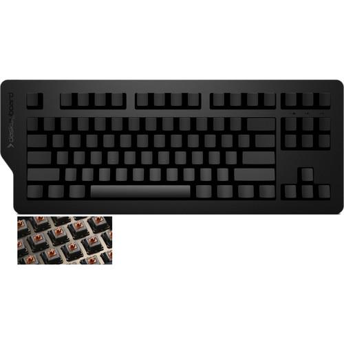 Das Keyboard 4C Ultimate Mechanical Keyboard DASK4CULTMBLU