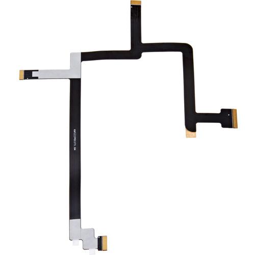 DJI Flexible Gimbal Flat Cable for Phantom 3 CP.PT.000235
