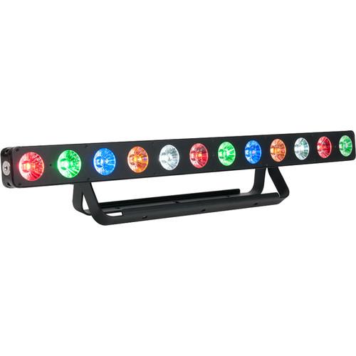 Elation Professional SIXBAR 500 Light Bar Fixture (6 LEDs), Elation, Professional, SIXBAR, 500, Light, Bar, Fixture, 6, LEDs,