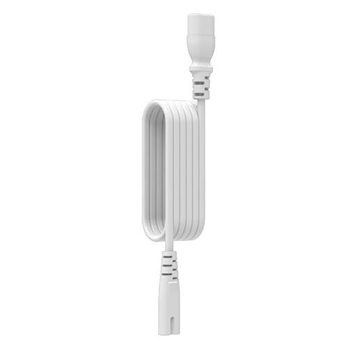FLEXSON Straight Extension Cable for Sonos PLAY:3 FLXP3X3M1021US