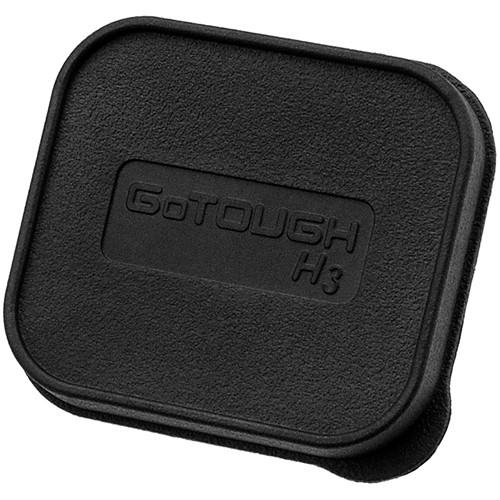 FotodioX GoTough Replacement Lens Cap GT-H3CASE-CAPX3, FotodioX, GoTough, Replacement, Lens, Cap, GT-H3CASE-CAPX3,