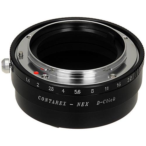 FotodioX Pro Lens Mount Adapter for Leica L39-Mount L39-NEX-P