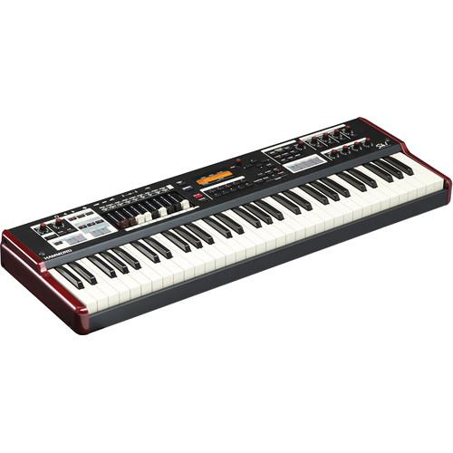 Hammond Sk2 - Portable Hammond Organ and Stage Keyboard SK2
