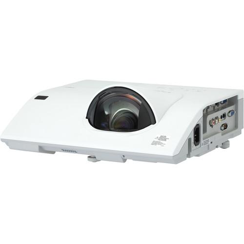 Hitachi CP-BX301WN 3200-Lumen XGA Ultra-Short Throw CP-BX301WN, Hitachi, CP-BX301WN, 3200-Lumen, XGA, Ultra-Short, Throw, CP-BX301WN