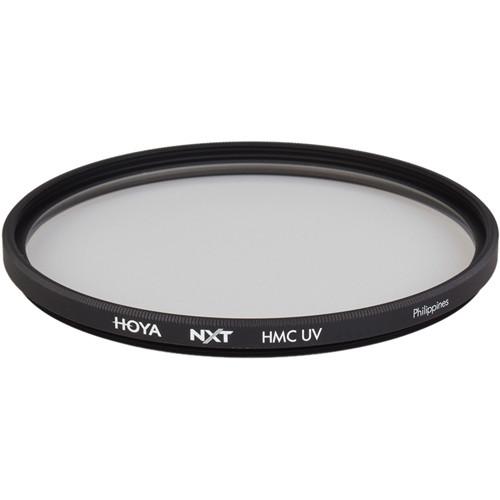 Hoya  55mm UV Haze NXT HMC Filter A-NXT55UV