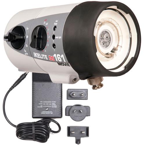 Ikelite DS161 Substrobe and Video Light with 2nd-Gen 4061.4, Ikelite, DS161, Substrobe, Video, Light, with, 2nd-Gen, 4061.4,