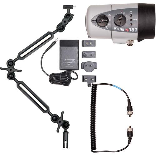 Ikelite DS161 Substrobe and Video Light with Sync Cord, 4061.34, Ikelite, DS161, Substrobe, Video, Light, with, Sync, Cord, 4061.34