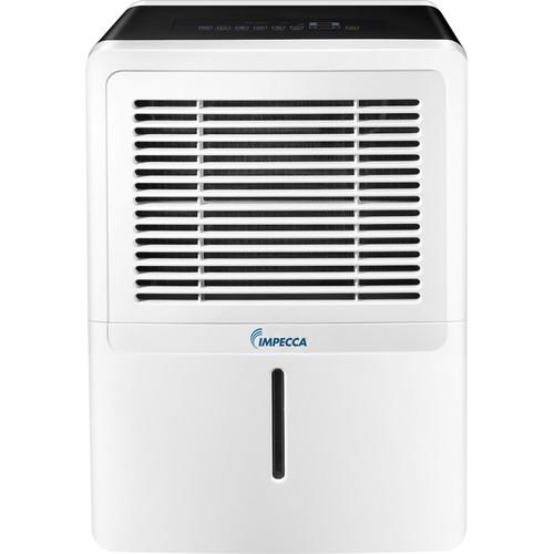 Impecca IDM-72SP Portable Dehumidifier (70 Pints) IDM-72SP