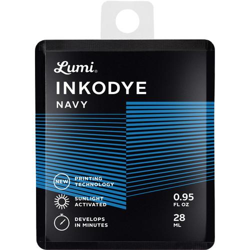 INKODYE  Inkodye Snap Pack Navy (0.95 oz) 1738001