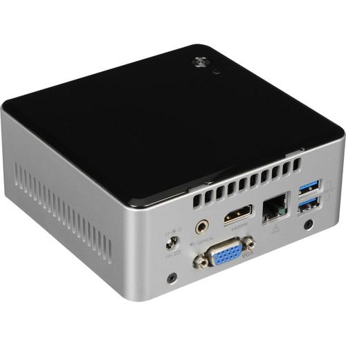 Intel  NUC5i3RYH Mini PC NUC Kit BOXNUC5I3RYH, Intel, NUC5i3RYH, Mini, PC, NUC, Kit, BOXNUC5I3RYH, Video