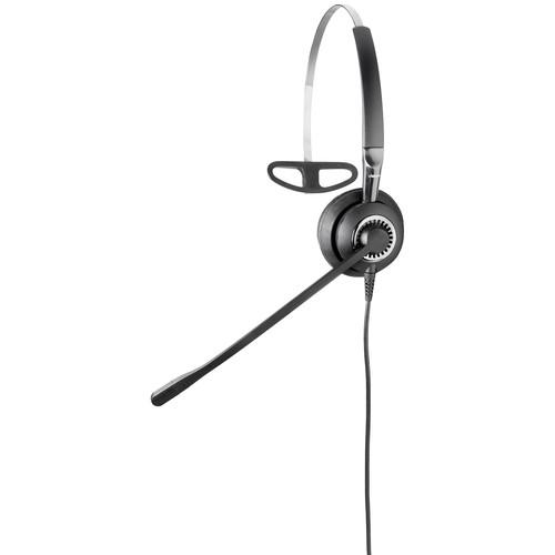 Jabra Biz 2400 Mono IP 3-in-1 Headset 2486-820-105, Jabra, Biz, 2400, Mono, IP, 3-in-1, Headset, 2486-820-105,