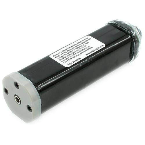 Keldan Lithium-Ion Bat­tery­ Pack for Video 8M KEL-250, Keldan, Lithium-Ion, Bat­tery­, Pack, Video, 8M, KEL-250