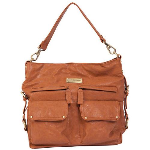 Kelly Moore Bag 2 Sues Shoulder Bag KMB-SUEB-GRY/KM-3001