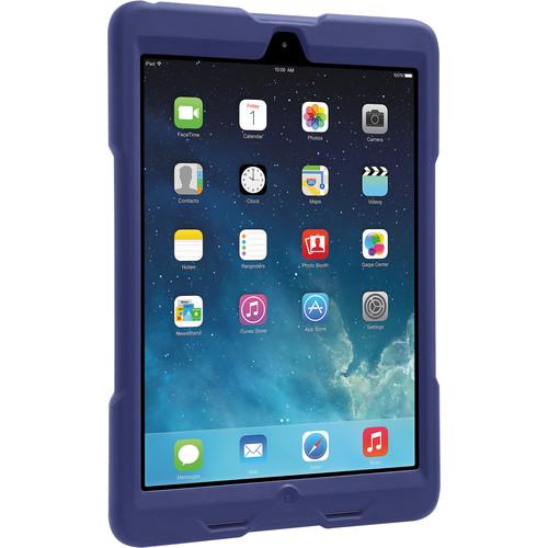 Kensington BlackBelt 1st Degree Rugged Case for iPad K97370WW