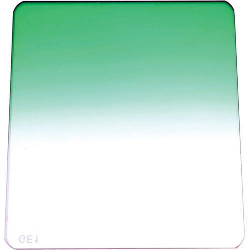 Kood P Series Soft-Edge Graduated Dark Green 0.6 Filter FCPGE2