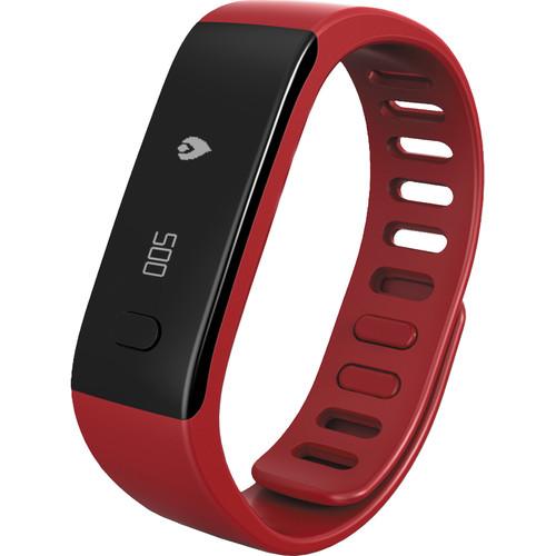 Kronoz  ZeFit Activity Tracker (Red) KRZEFIT-RED, Kronoz, ZeFit, Activity, Tracker, Red, KRZEFIT-RED, Video