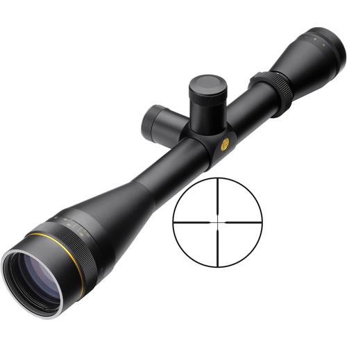 Leupold 6-18x40 VX-2 Adjustable Objective Riflescope 110814, Leupold, 6-18x40, VX-2, Adjustable, Objective, Riflescope, 110814,