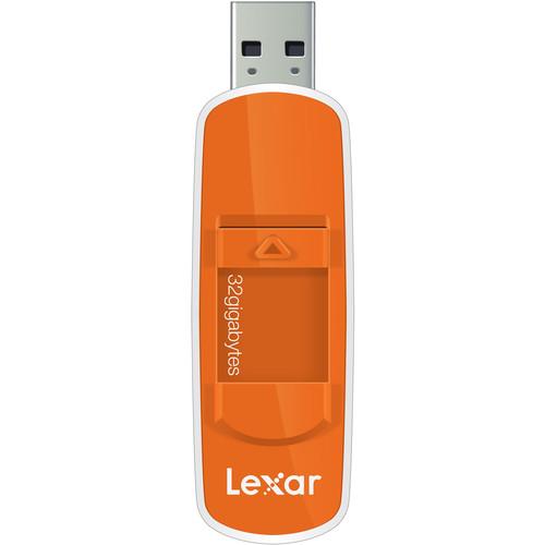 Lexar 8GB JumpDrive S70 USB Flash Drive LJDS70-8GBABNL2