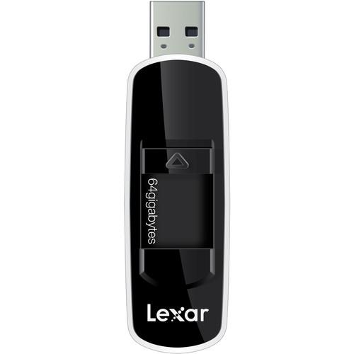 Lexar 8GB JumpDrive S70 USB Flash Drive LJDS70-8GBABNL3