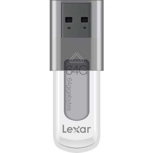 Lexar S50 JumpDrive (Teal, 16GB, 2-Pack) LJDS50-16GABNL2, Lexar, S50, JumpDrive, Teal, 16GB, 2-Pack, LJDS50-16GABNL2,
