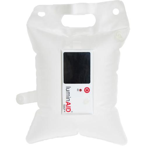 LuminAID PackLite Spectra Multi-Color LUM-PL12S