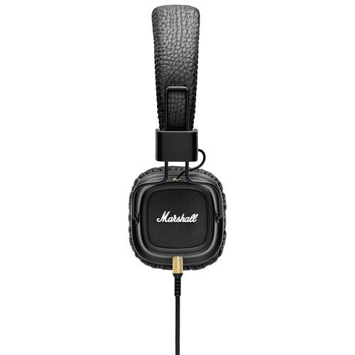 Marshall Audio Major II Headphones (Brown) 4091112