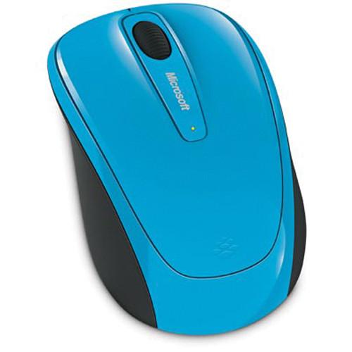 Microsoft Wireless Mobile Mouse 3500 (Pink) GMF-00278, Microsoft, Wireless, Mobile, Mouse, 3500, Pink, GMF-00278,