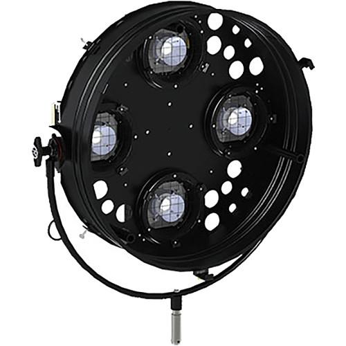 Mole-Richardson 900W LED Spacelite 4 Daylite with Chain 9301