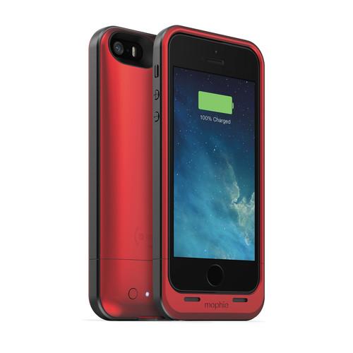 mophie  juice pack air for iPhone 6/6s (Red) 3046, mophie, juice, pack, air, iPhone, 6/6s, Red, 3046, Video