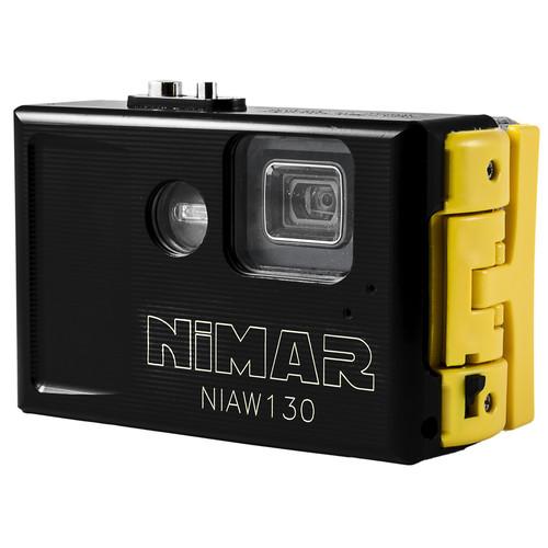 Nimar Underwater Housing for Nikon COOLPIX AW110 NIAW110