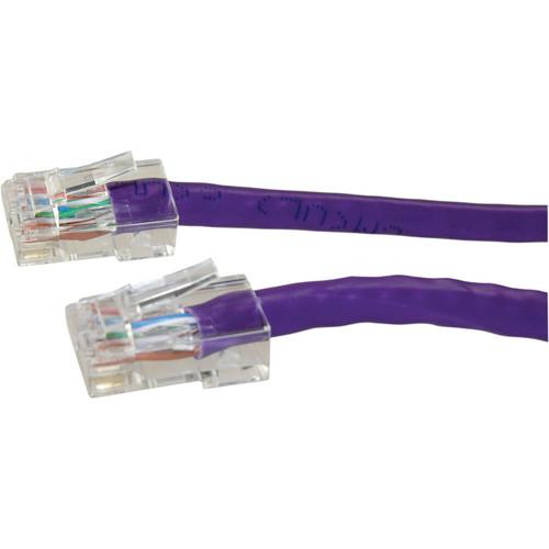 NTW  3' CAT6 Non-Booted Cable Gray CAT6NB3GRAY