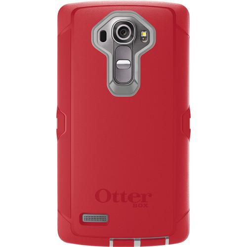 Otter Box Defender Case for Motorola Moto X (1st Gen.) 77-32104