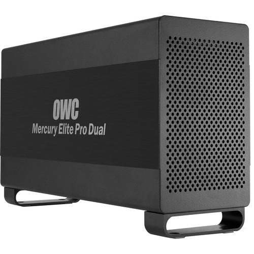 OWC / Other World Computing Mercury Elite Pro OWCMETB7DH2.0T