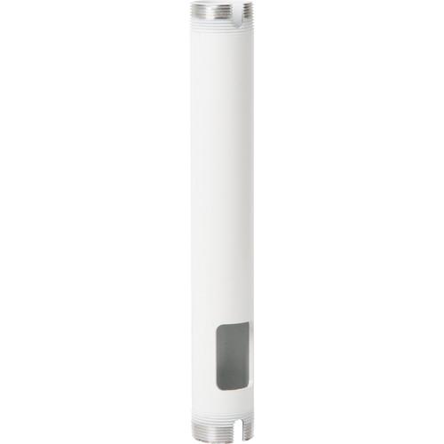 Peerless-AV EXT109-W Fixed Length Extension Column EXT109-W