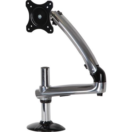 Peerless-AV LCT620A-G Desktop Monitor Arm Mount LCT620A-G