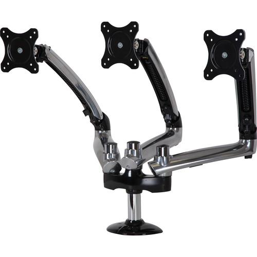 Peerless-AV LCT620A-G Desktop Monitor Arm Mount LCT620A-G, Peerless-AV, LCT620A-G, Desktop Monitor, Arm, Mount, LCT620A-G