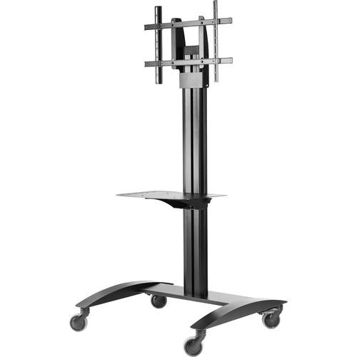 Peerless-AV SR560MAB SmartMount Flat Panel TV Cart SR560MAB-NEW